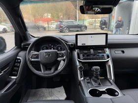 Toyota Land cruiser Land Cruiser 300 Фабрично нова - 115000 € / 224920.45 лв. - 14200959 8 | Car24.bg Toyota Land cruiser Land Cruiser 300 Фабрично нова - 115000 € / 224920.45 лв. - 14200959 8