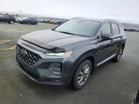 Hyundai Santa fe * PREFERRED * CARFAX * БЕЗ ПЪРВОНАЧАЛНА ВНОСКА - Car24.bg Hyundai Santa fe * PREFERRED * CARFAX * БЕЗ ПЪРВОНАЧАЛНА ВНОСКА