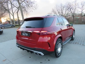 Mercedes-Benz GLE 350 * FULL BRABUS PACK FACELIFT 9G NAVI PANO 7-МЕСТЕН* - 62000 € / 121261.46 лв. - 44752670 5 | Car24.bg Mercedes-Benz GLE 350 * FULL BRABUS PACK FACELIFT 9G NAVI PANO 7-МЕСТЕН* - 62000 € / 121261.46 лв. - 44752670 5