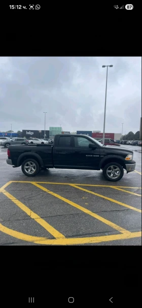 Dodge RAM 1500 DOG RAM 1500 5.7 Hemi 4?4 benzin 2012g. - 9999 € / 19556.34 лв. - 24941228 2 | Car24.bg Dodge RAM 1500 DOG RAM 1500 5.7 Hemi 4?4 benzin 2012g. - 9999 € / 19556.34 лв. - 24941228 2