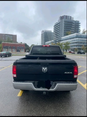 Dodge RAM 1500 DOG RAM 1500 5.7 Hemi 4?4 benzin 2012g. - 9999 € / 19556.34 лв. - 24941228 4 | Car24.bg Dodge RAM 1500 DOG RAM 1500 5.7 Hemi 4?4 benzin 2012g. - 9999 € / 19556.34 лв. - 24941228 4