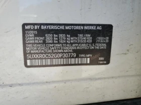 BMW X5 3.0L 6 ALL WHEEL DRIVE - 10500 € / 20536.22 лв. - 65054251 12 | Car24.bg BMW X5 3.0L 6 ALL WHEEL DRIVE - 10500 € / 20536.22 лв. - 65054251 12