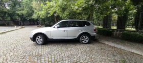BMW X3 xdrive 20d - 9000 € / 17602.47 лв. - 41131911 6 | Car24.bg BMW X3 xdrive 20d - 9000 € / 17602.47 лв. - 41131911 6