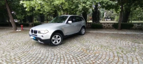BMW X3 xdrive 20d - 9000 € / 17602.47 лв. - 41131911 7 | Car24.bg BMW X3 xdrive 20d - 9000 € / 17602.47 лв. - 41131911 7