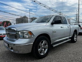 Dodge RAM 1500 3.6 4X4 FACELIFT
