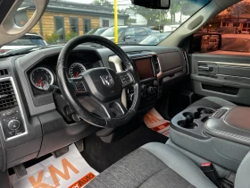 Dodge RAM 1500 3.6 4X4 FACELIFT | Auto.bg — изображение 9 Dodge RAM 1500 3.6 4X4 FACELIFT | Auto.bg — изображение 9