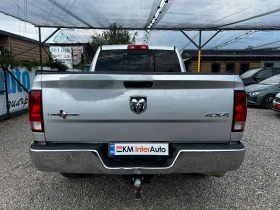 Dodge RAM 1500 3.6 4X4 FACELIFT | Auto.bg — изображение 5 Dodge RAM 1500 3.6 4X4 FACELIFT | Auto.bg — изображение 5