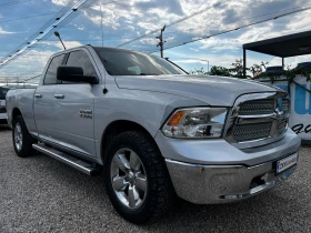 Dodge RAM 1500 3.6 4X4 FACELIFT | Auto.bg — изображение 3 Dodge RAM 1500 3.6 4X4 FACELIFT | Auto.bg — изображение 3
