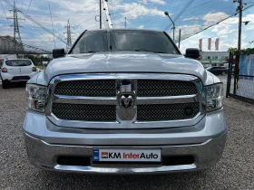 Dodge RAM 1500 3.6 4X4 FACELIFT | Auto.bg — изображение 2 Dodge RAM 1500 3.6 4X4 FACELIFT | Auto.bg — изображение 2