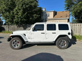 Jeep Wrangler Sahara /ДЪЛГА БАЗА/ CARFAX /АВТОКРЕДИТ - 17300 € / 33835.86 лв. - 17324235 2 | Car24.bg Jeep Wrangler Sahara /ДЪЛГА БАЗА/ CARFAX /АВТОКРЕДИТ - 17300 € / 33835.86 лв. - 17324235 2