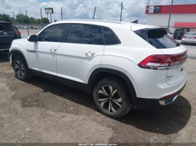 VW Atlas CROSS SPORT* ПОДГРЕВ* KEYLESS* KAMERA | Auto.bg — изображение 3 VW Atlas CROSS SPORT* ПОДГРЕВ* KEYLESS* KAMERA | Auto.bg — изображение 3
