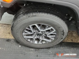Jeep Wrangler - 41700 € - 89751402 6 | Car24.bg Jeep Wrangler - 41700 € - 89751402 6