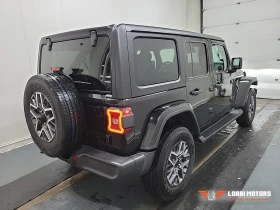 Jeep Wrangler - 41700 € - 89751402 3 | Car24.bg Jeep Wrangler - 41700 € - 89751402 3