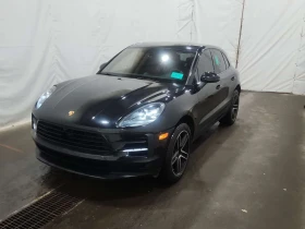 Porsche Macan * Awd S * CARFAX *