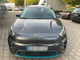 Kia Niro ОЧАКВАН ВНОС/ELECTRIC DRIVE 150 kW Vision NIRO | Auto.bg — изображение 12 Kia Niro ОЧАКВАН ВНОС/ELECTRIC DRIVE 150 kW Vision NIRO | Auto.bg — изображение 12
