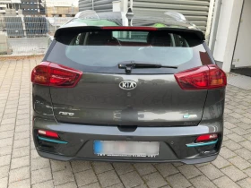 Kia Niro ОЧАКВАН ВНОС/ELECTRIC DRIVE 150 kW Vision NIRO | Auto.bg — изображение 5 Kia Niro ОЧАКВАН ВНОС/ELECTRIC DRIVE 150 kW Vision NIRO | Auto.bg — изображение 5