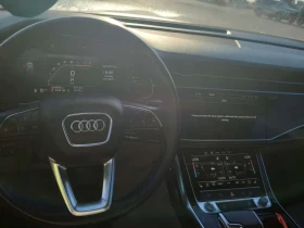 Audi Q7 * 55 Tfsi Quattro Progressiv * CARFAX * АВТОКРЕДИТ | Auto.bg — изображение 10 Audi Q7 * 55 Tfsi Quattro Progressiv * CARFAX * АВТОКРЕДИТ | Auto.bg — изображение 10