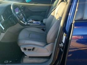 Audi Q7 * 55 Tfsi Quattro Progressiv * CARFAX * АВТОКРЕДИТ | Auto.bg — изображение 3 Audi Q7 * 55 Tfsi Quattro Progressiv * CARFAX * АВТОКРЕДИТ | Auto.bg — изображение 3