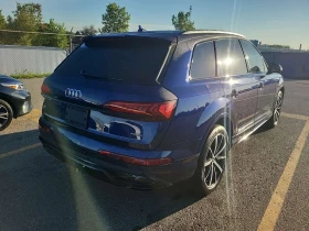 Audi Q7 * 55 Tfsi Quattro Progressiv * CARFAX * АВТОКРЕДИТ | Auto.bg — изображение 2 Audi Q7 * 55 Tfsi Quattro Progressiv * CARFAX * АВТОКРЕДИТ | Auto.bg — изображение 2
