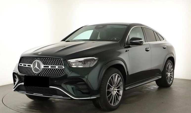 Mercedes-Benz GLE 300 d 4MATIC Coupe - 159998 лв. / 81805.68 € - 65617502 1 | Car24.bg Mercedes-Benz GLE 300 d 4MATIC Coupe - 159998 лв. / 81805.68 € - 65617502 1