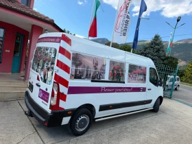 Renault Master 2.3DCi* Euro5* MAXI* Климатик | Auto.bg — изображение 13 Renault Master 2.3DCi* Euro5* MAXI* Климатик | Auto.bg — изображение 13