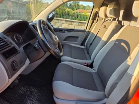 VW Transporter 2.0 TDI 180KS AUTOMT | Auto.bg — изображение 12 VW Transporter 2.0 TDI 180KS AUTOMT | Auto.bg — изображение 12