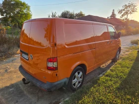 VW Transporter 2.0 TDI 180KS AUTOMT | Auto.bg — изображение 4 VW Transporter 2.0 TDI 180KS AUTOMT | Auto.bg — изображение 4
