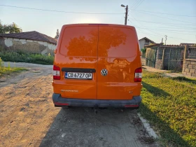 VW Transporter 2.0 TDI 180KS AUTOMT | Auto.bg — изображение 5 VW Transporter 2.0 TDI 180KS AUTOMT | Auto.bg — изображение 5