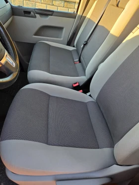 VW Transporter 2.0 TDI 180KS AUTOMT | Auto.bg — изображение 17 VW Transporter 2.0 TDI 180KS AUTOMT | Auto.bg — изображение 17