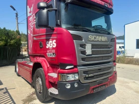 Scania R 450 R450 | Auto.bg — изображение 2 Scania R 450 R450 | Auto.bg — изображение 2