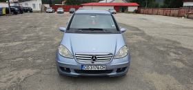 Обява за продажба на Mercedes-Benz A 180 ~6 500 лв. - изображение 1