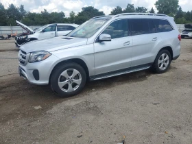 Mercedes-Benz GLS 450 4MATIC * Възможност за лизинг* - Car24.bg Mercedes-Benz GLS 450 4MATIC * Възможност за лизинг*