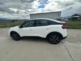 Citroen C4 eC4 | Mobile.bg — малка снимка 4