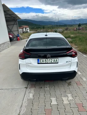 Citroen C4 eC4 | Mobile.bg — малка снимка 6