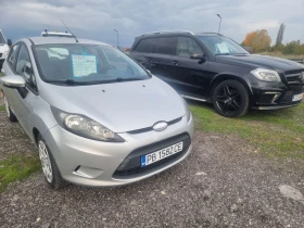 Ford Fiesta - 5800 лв. / 2965.49 € - 82441926 3 | Car24.bg Ford Fiesta - 5800 лв. / 2965.49 € - 82441926 3