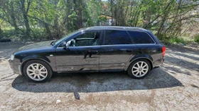 Audi A4 B6 - 11 лв. / 5.62 € - 68387793 13 | Car24.bg Audi A4 B6 - 11 лв. / 5.62 € - 68387793 13