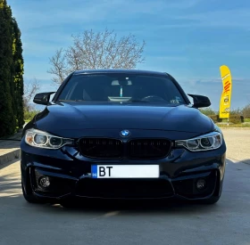 BMW 320 D - Car24.bg BMW 320 D