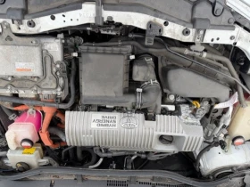 Toyota Auris 1.8 HYBRID - 4950 € / 9681.36 лв. - 34977758 15 | Car24.bg Toyota Auris 1.8 HYBRID - 4950 € / 9681.36 лв. - 34977758 15