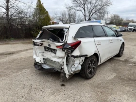 Toyota Auris 1.8 HYBRID - 4950 € / 9681.36 лв. - 34977758 5 | Car24.bg Toyota Auris 1.8 HYBRID - 4950 € / 9681.36 лв. - 34977758 5