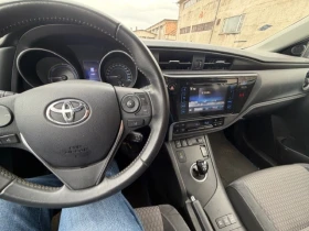 Toyota Auris 1.8 HYBRID - 4950 € / 9681.36 лв. - 34977758 12 | Car24.bg Toyota Auris 1.8 HYBRID - 4950 € / 9681.36 лв. - 34977758 12