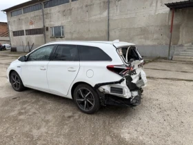 Toyota Auris 1.8 HYBRID - 4950 € / 9681.36 лв. - 34977758 3 | Car24.bg Toyota Auris 1.8 HYBRID - 4950 € / 9681.36 лв. - 34977758 3