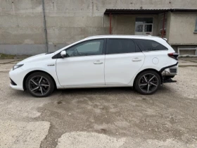 Toyota Auris 1.8 HYBRID - 4950 € / 9681.36 лв. - 34977758 2 | Car24.bg Toyota Auris 1.8 HYBRID - 4950 € / 9681.36 лв. - 34977758 2
