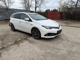 Toyota Auris 1.8 HYBRID - 4950 € / 9681.36 лв. - 34977758 7 | Car24.bg Toyota Auris 1.8 HYBRID - 4950 € / 9681.36 лв. - 34977758 7