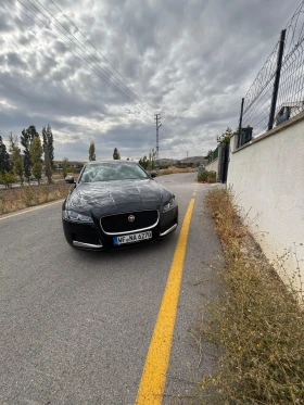 Jaguar Xf - 21000 € / 41072.43 лв. - 45767735 4 | Car24.bg Jaguar Xf - 21000 € / 41072.43 лв. - 45767735 4