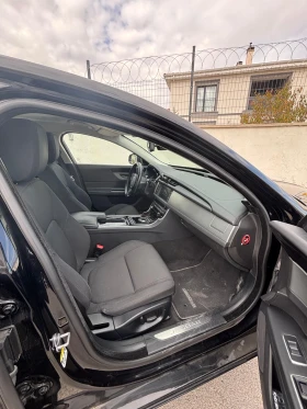 Jaguar Xf - 21000 € / 41072.43 лв. - 45767735 5 | Car24.bg Jaguar Xf - 21000 € / 41072.43 лв. - 45767735 5