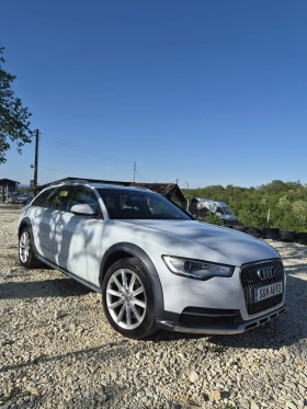 Audi A6 3.0 TDI AllROOAD QUATTRO - 11300 € / 22100.88 лв. - 22436431 2 | Car24.bg Audi A6 3.0 TDI AllROOAD QUATTRO - 11300 € / 22100.88 лв. - 22436431 2