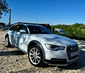 Audi A6 3.0 TDI AllROOAD QUATTRO | Auto.bg — изображение 2 Audi A6 3.0 TDI AllROOAD QUATTRO | Auto.bg — изображение 2