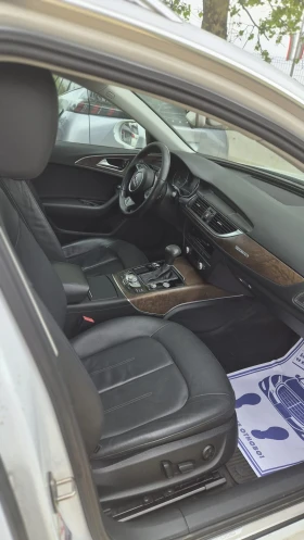 Audi A6 3.0 TDI AllROOAD QUATTRO - 11300 € / 22100.88 лв. - 22436431 15 | Car24.bg Audi A6 3.0 TDI AllROOAD QUATTRO - 11300 € / 22100.88 лв. - 22436431 15
