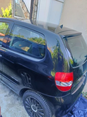 VW Fox 1.2 - 1399 € / 2736.21 лв. - 28205330 6 | Car24.bg VW Fox 1.2 - 1399 € / 2736.21 лв. - 28205330 6