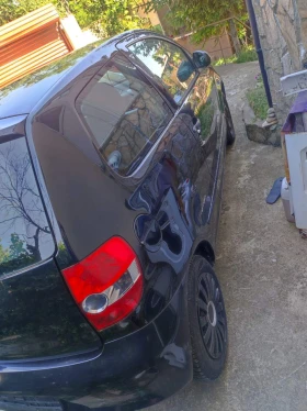 VW Fox 1.2 - 1399 € / 2736.21 лв. - 28205330 7 | Car24.bg VW Fox 1.2 - 1399 € / 2736.21 лв. - 28205330 7
